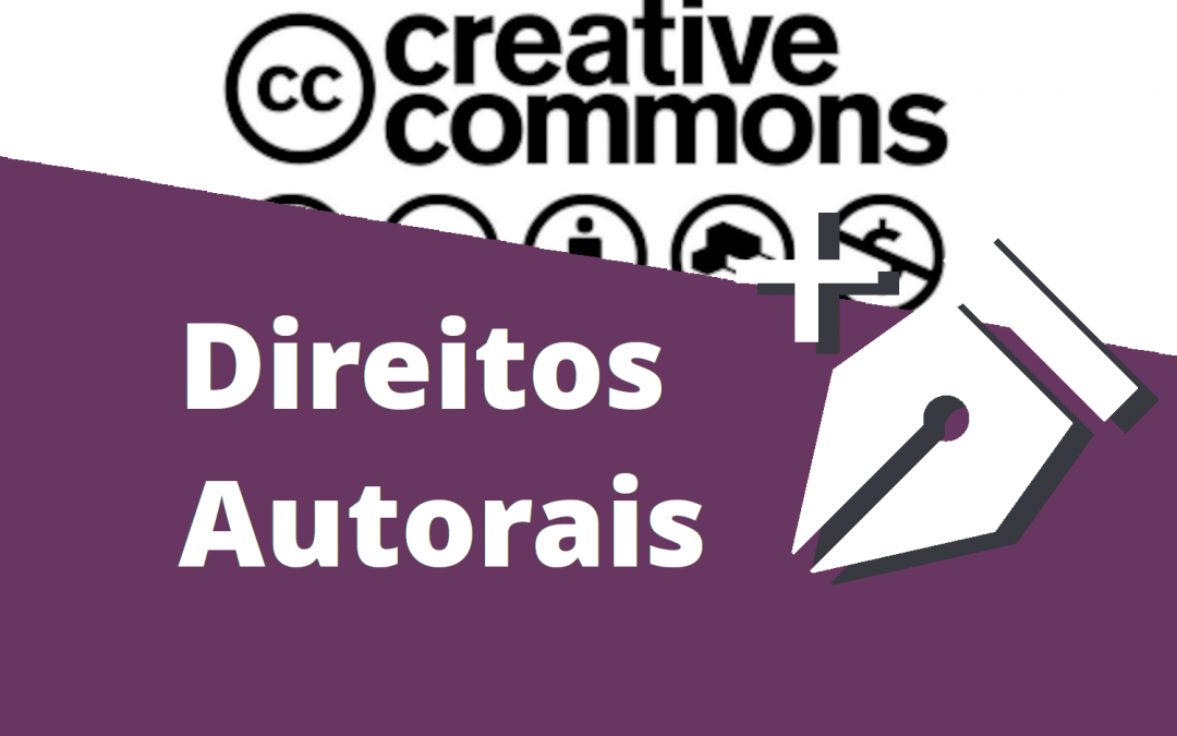 Direitos autorais e Creative Commons