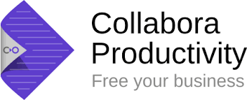 Nova parceria com a inglesa Collabora Productivity